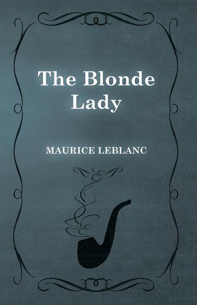 Produktbild: The Blonde Lady