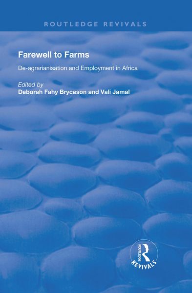 Produktbild: Farewell to Farms