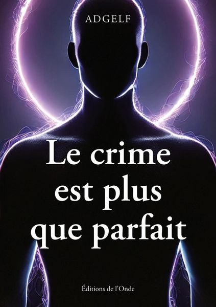 Produktbild: Le crime est plus que parfait