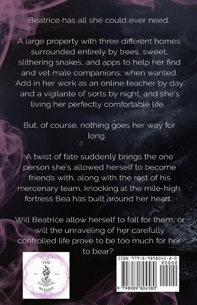 Produktbild: Hide, Don't Seek (A Why Choose Dark Romance)