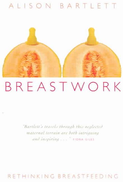Produktbild: Breastwork