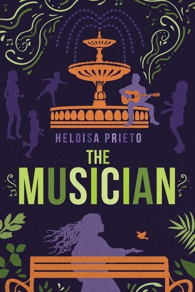 Produktbild: The Musician