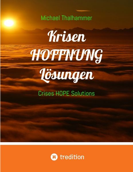 Produktbild: Krisen HOFFNUNG L&ouml;sungen
