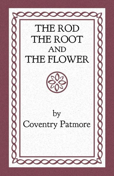 Produktbild: The Rod, the Root and the Flower