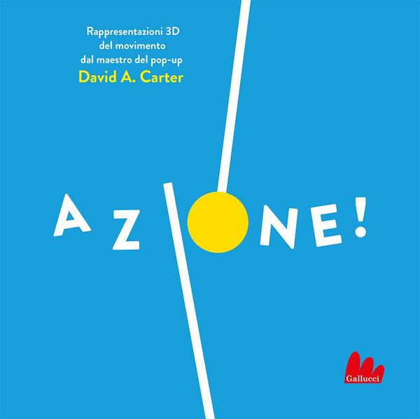 Produktbild: Azione!