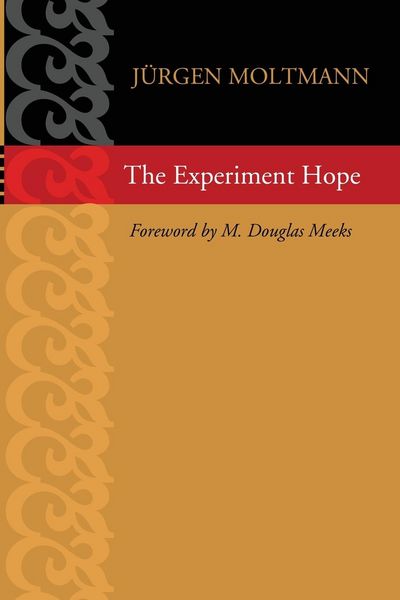 Produktbild: The Experiment Hope
