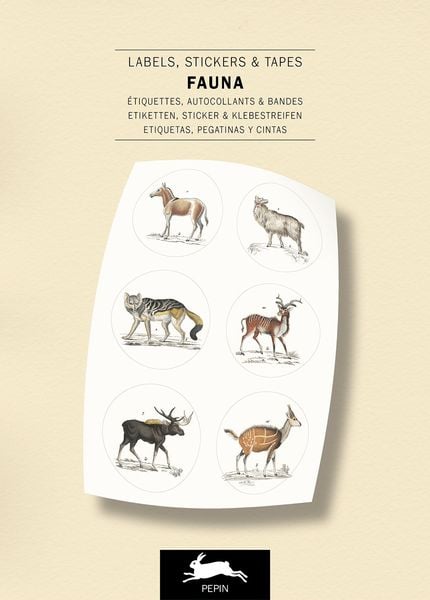 Produktbild: Fauna