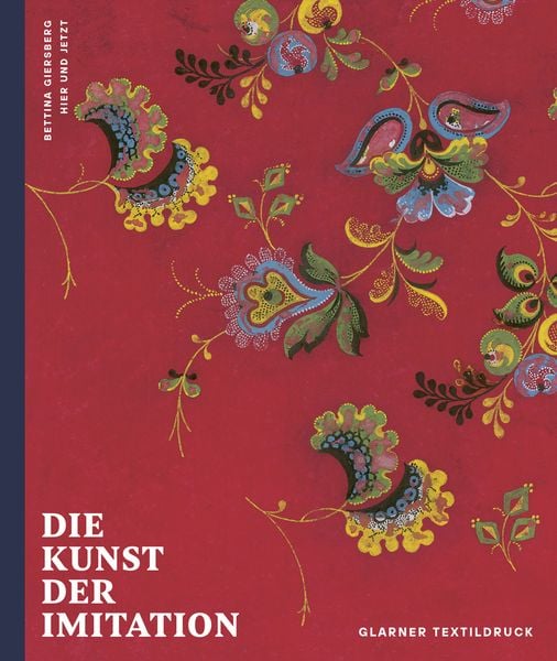Produktbild: Die Kunst der Imitation