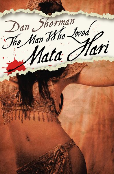 Produktbild: The Man Who Loved Mata Hari