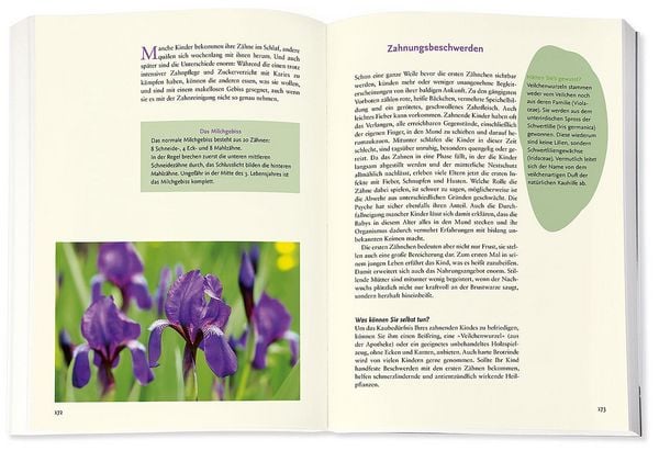 Produktbild: Kindersprechstunde bei Doktor Natur