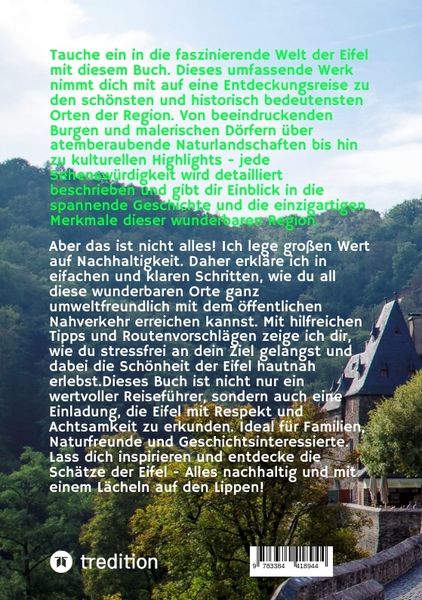 Produktbild: N&auml;chster Halt: EIFEL