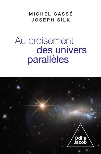 Produktbild: Au croisement des univers parall&egrave;les
