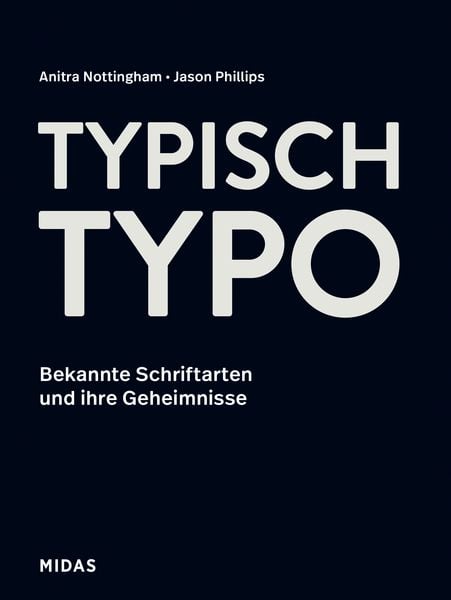 Produktbild: Typisch Typo