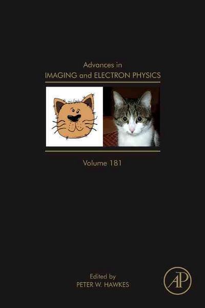 Produktbild: Advances in Imaging and Electron Physics