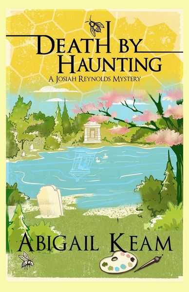 Produktbild: Death By Haunting