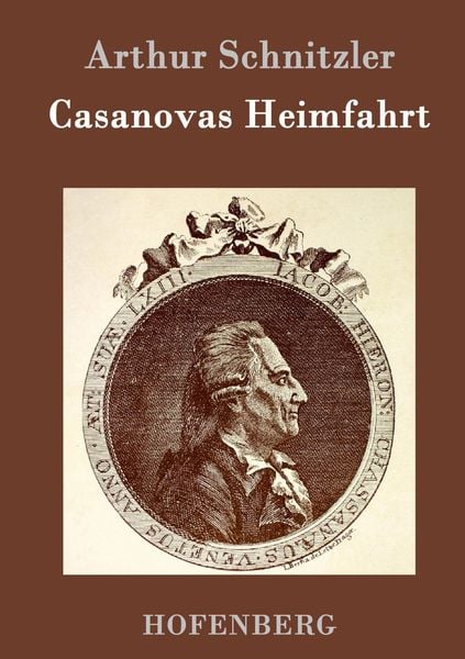 Produktbild: Casanovas Heimfahrt