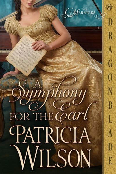 Produktbild: A Symphony for the Earl