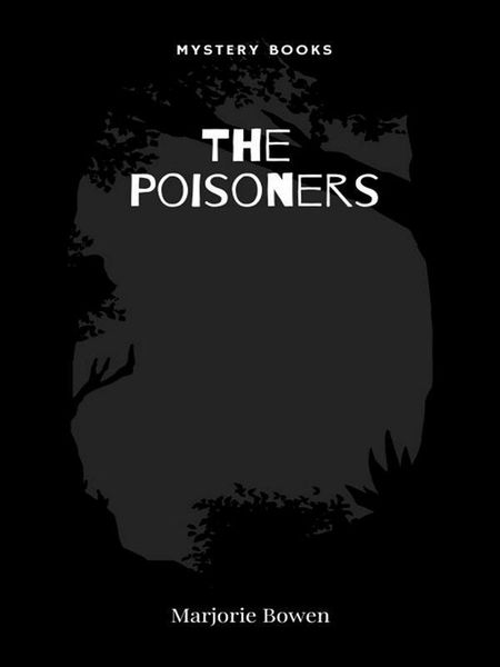Produktbild: The Poisoners