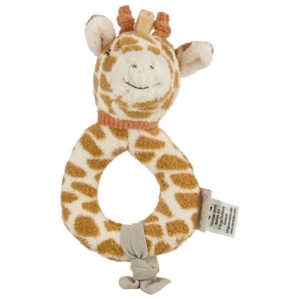 Greifling Giraffe Kaya