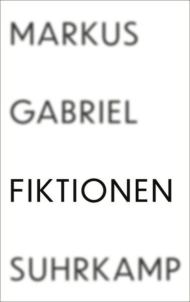 Produktbild: Fiktionen