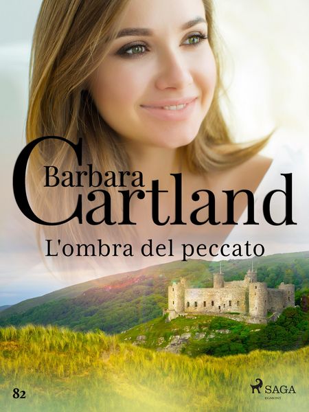 Produktbild: L'ombra del peccato
