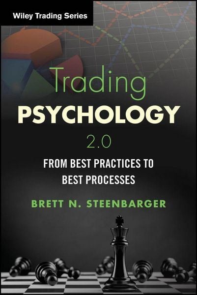 Produktbild: Trading Psychology 2.0