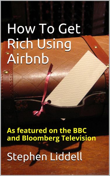 Produktbild: How To Get Rich Using Airbnb