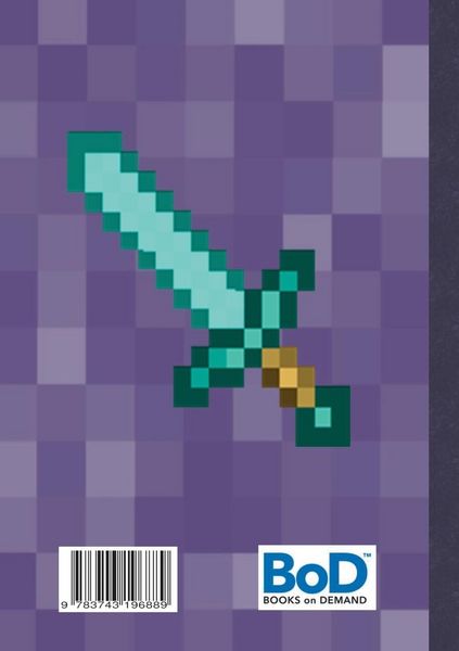 Produktbild: Funcraft - Das inoffizielle Notizbuch (kariert) f&uuml;r Minecraft Fans