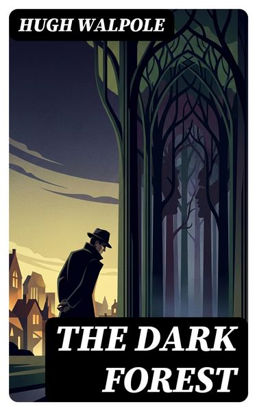 Produktbild: The Dark Forest