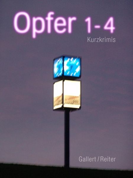 Produktbild: Opfer 1 - 4