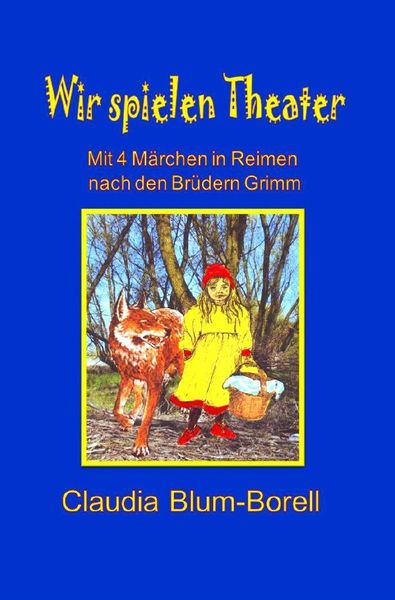 Wir spielen Theater