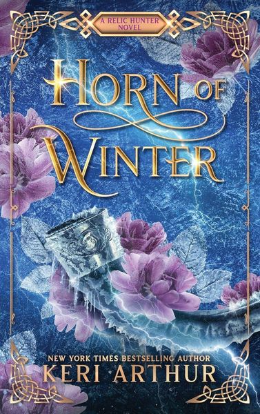 Produktbild: Horn of Winter