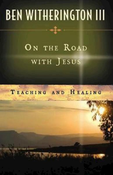 Produktbild: On the Road with Jesus