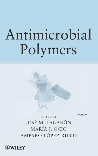 Produktbild: Antimicrobial Polymers
