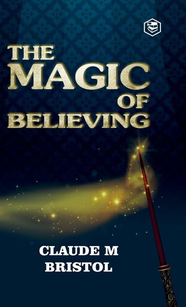 Produktbild: The Magic Of Believing