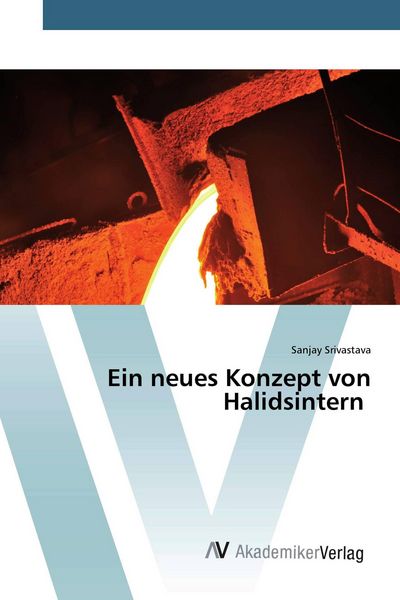 Produktbild: Ein neues Konzept von Halidsintern