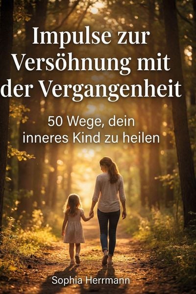 Produktbild: Impulse zur Vers&ouml;hnung mit der Vergangenheit