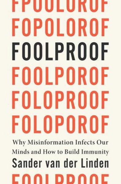 Produktbild: Foolproof