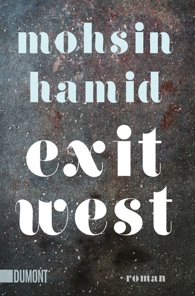 Cover of the book Exit West