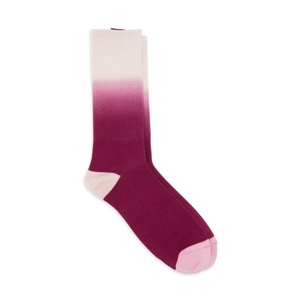 Produktbild: Tennissocke "Romantic Reading" Gr. 41-46