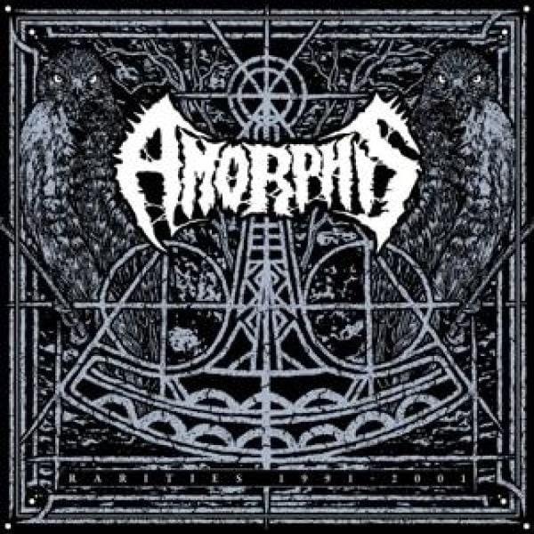 Produktbild: Rarities 1991 - 2001