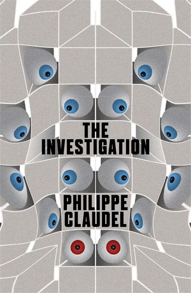 Produktbild: The Investigation