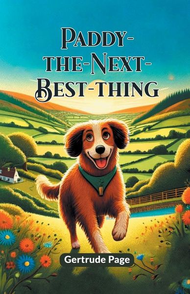 Produktbild: Paddy-The-Next-Best-Thing