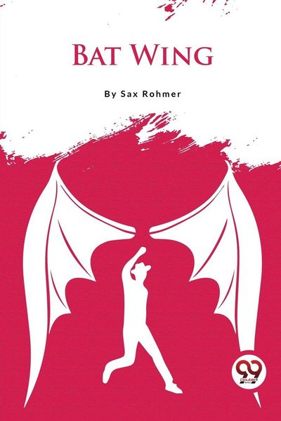 Produktbild: Bat Wing