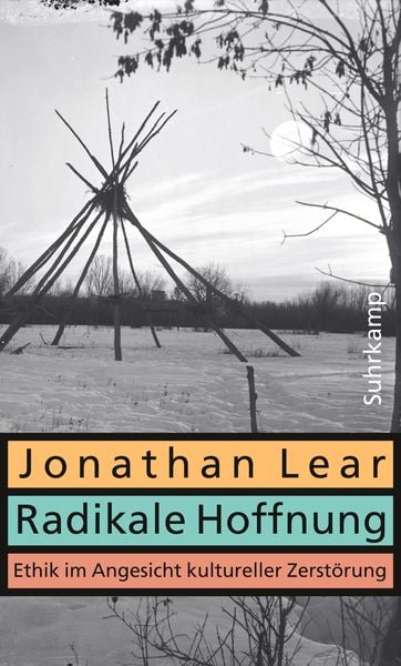 Produktbild: Radikale Hoffnung