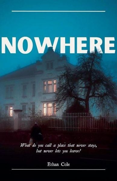 Produktbild: Nowhere