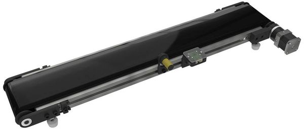 Produktbild: Dobot Magician Lite und Magician DT-AC-CB070-02E Erweiterungsmodul