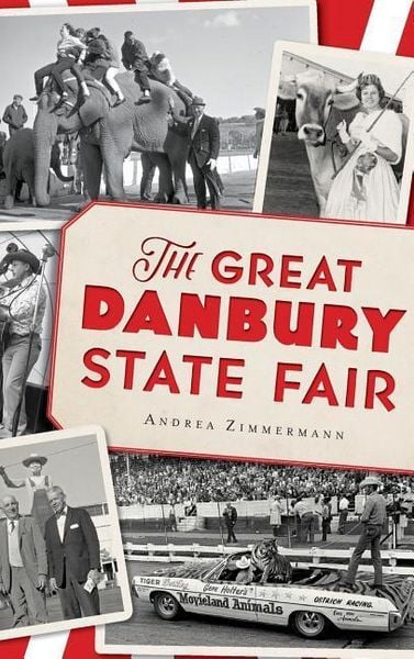 Produktbild: The Great Danbury State Fair