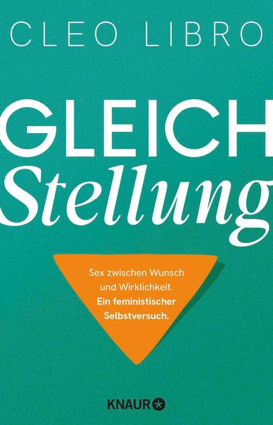 Produktbild: Gleichstellung