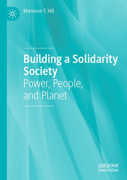 Produktbild: Building a Solidarity Society